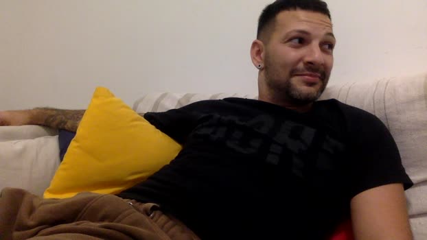 goroasroma 05-01-2024 Recorded Video bigass