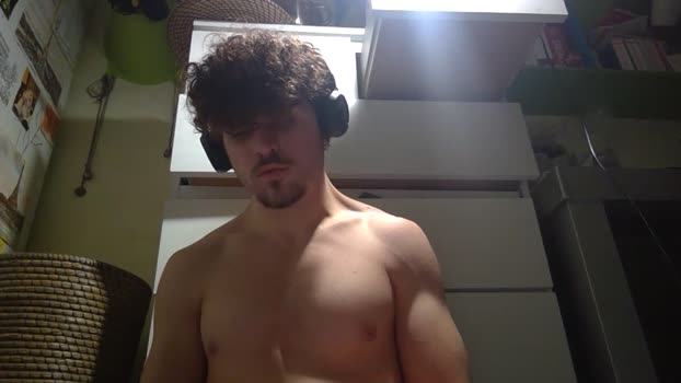 heicluca 04-01-2024 Recorded Video suckcock