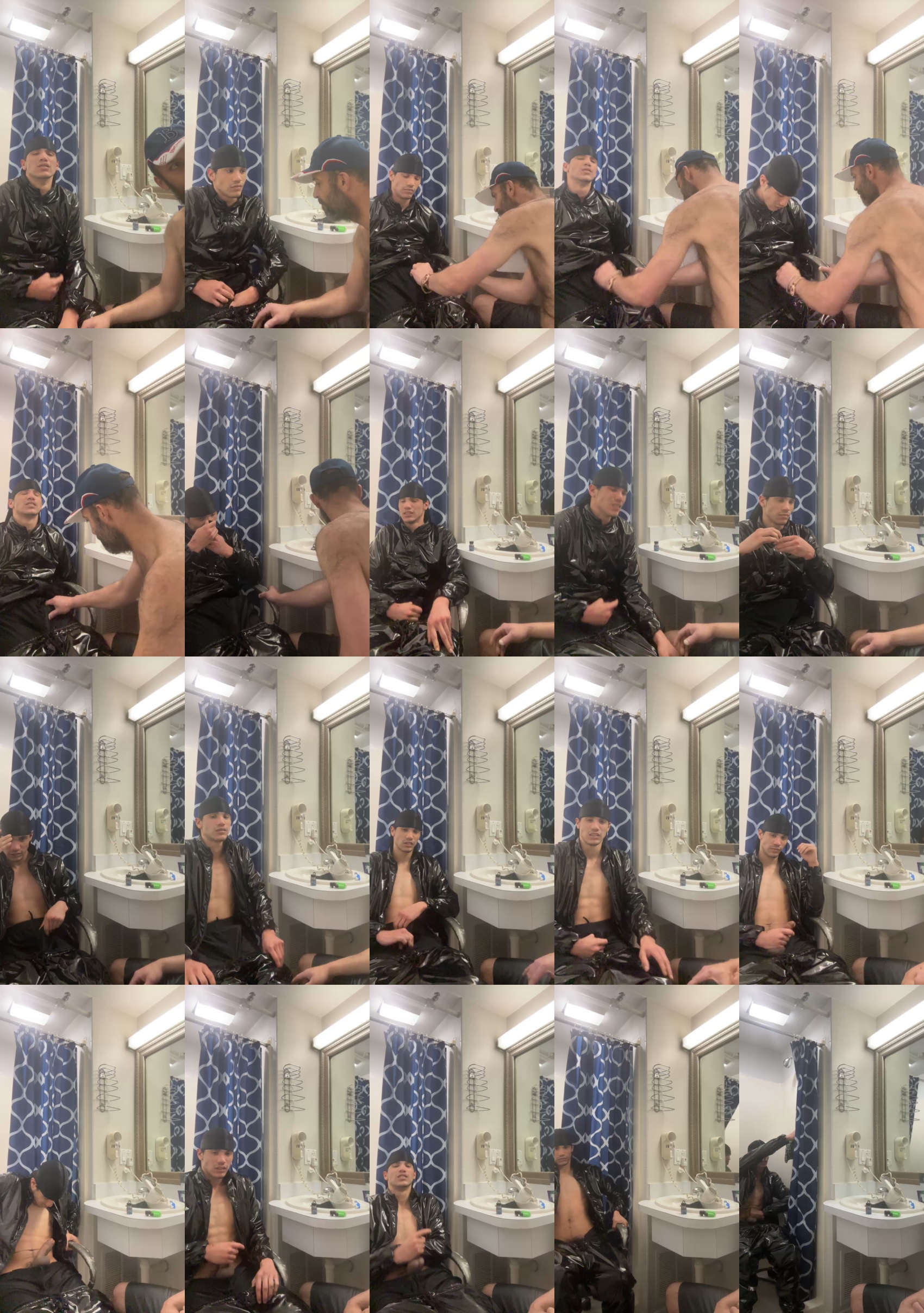 hoodboyjay251 05-01-2024 Recorded Video analtoy