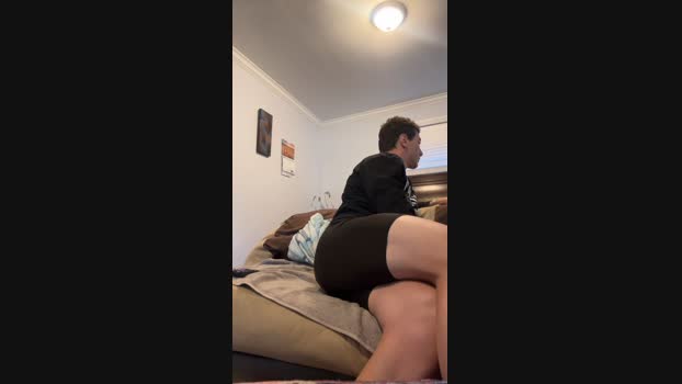 ilbambino222 04-01-2024 Recorded Video bigballs