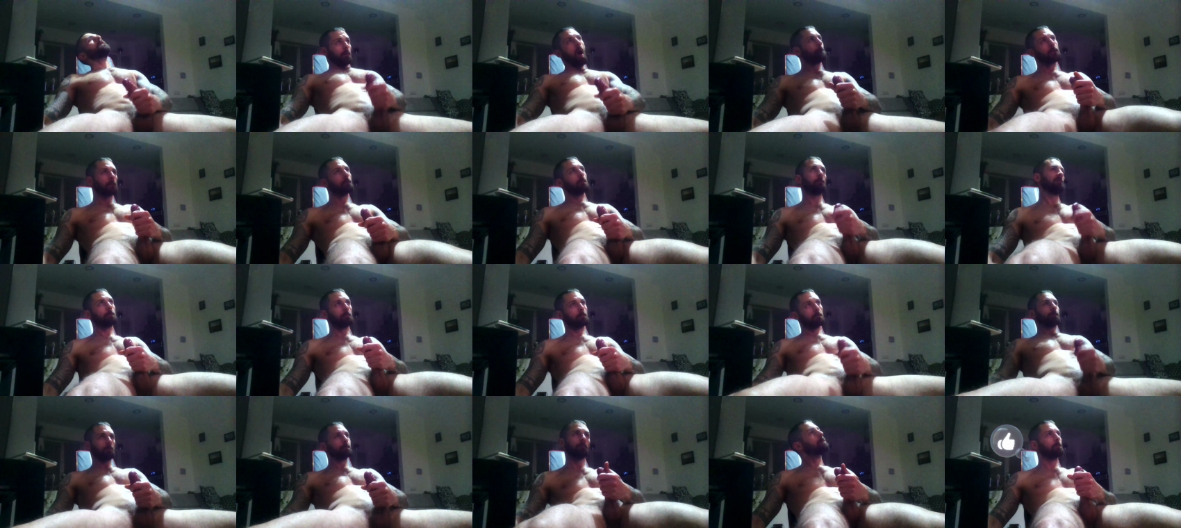 mak87 04-01-2024 Recorded Video jerkoff