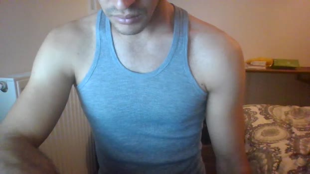 moliere 05-01-2024 Recorded Video fuckher