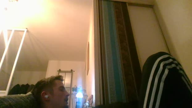 omgliam 05-01-2024 Recorded Video sexymale