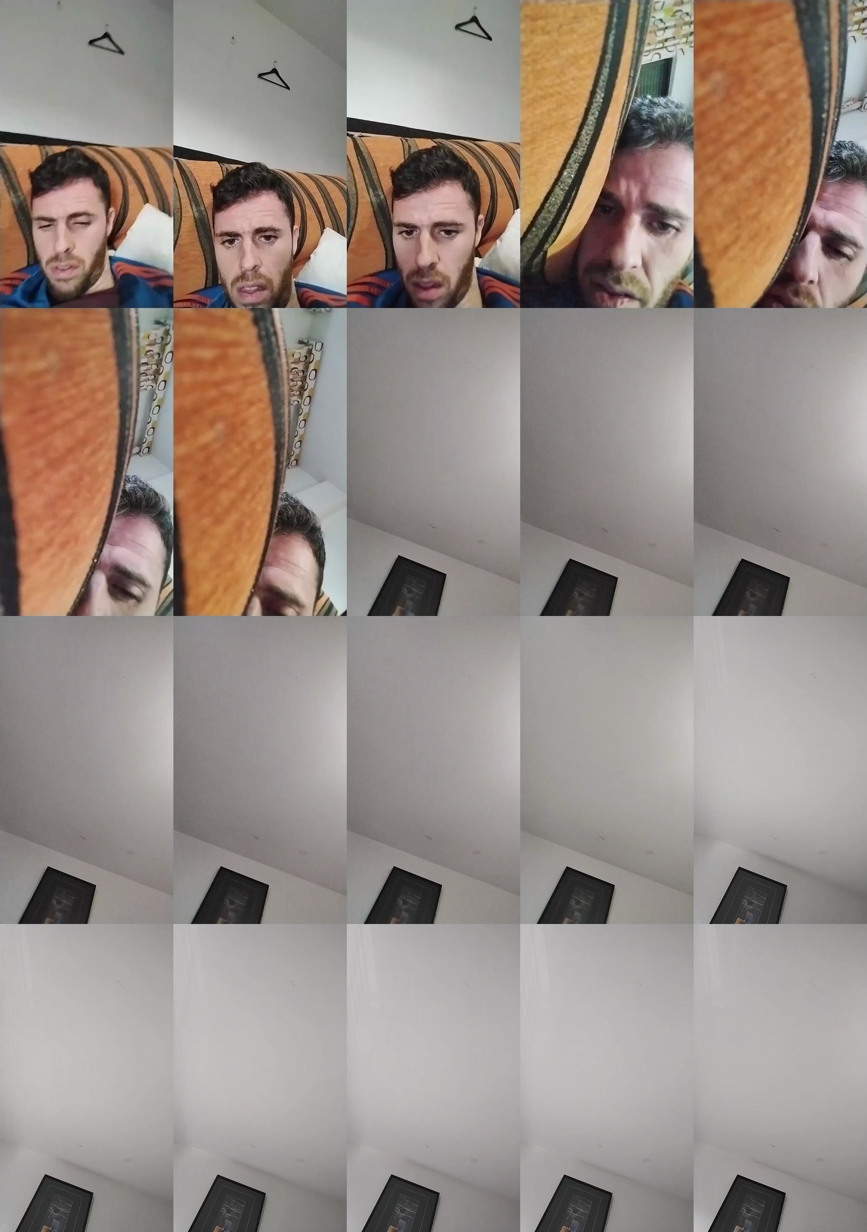 pocholo30 05-01-2024 Recorded Video amateur
