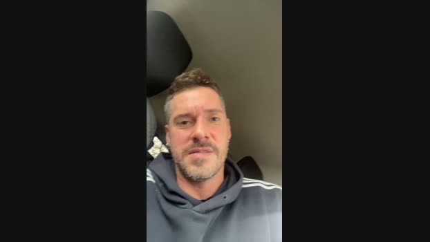 raulxxl2025 05-01-2024 Recorded Video beautiful