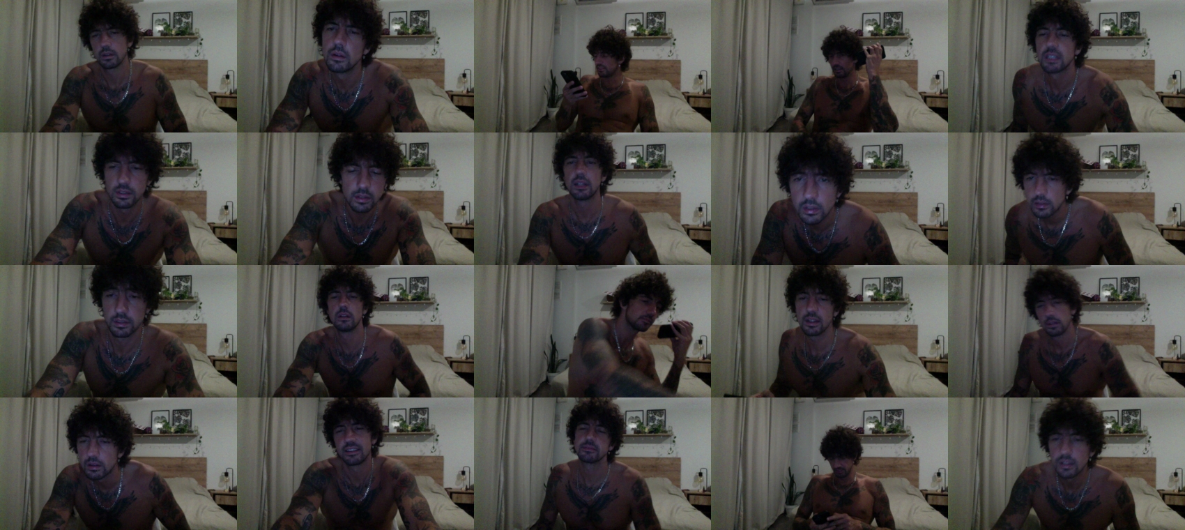 rodrigo3628 05-01-2024 Recorded Video fuck