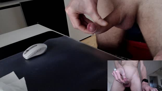 spermlover21 05-01-2024 Recorded Video spank