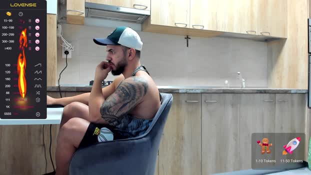 supermanboyxxl 05-01-2024 Recorded Video sexyfeet