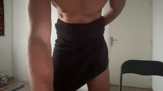 toninofun_sexy 05-01-2024 Recorded Video Ass