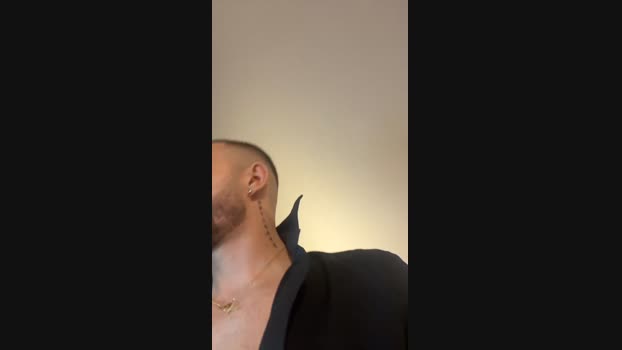 ArmandoBoy99 06-01-2024 Recorded Video dirty