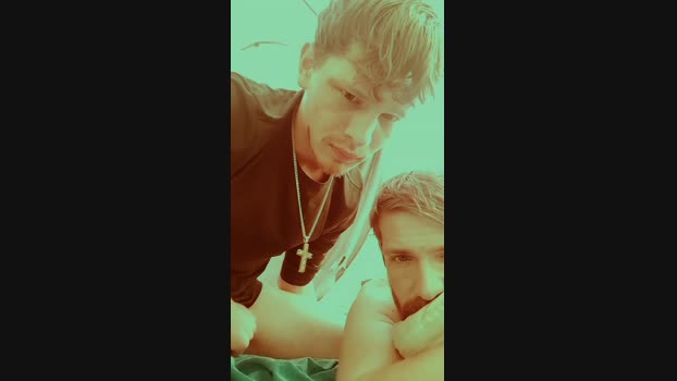 BroBun4Fun 06-01-2024 Recorded Video fuckface