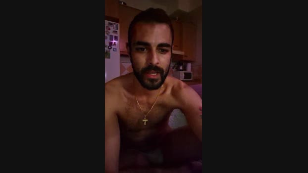 Bruneyboqueron 06-01-2024 Recorded Video hard