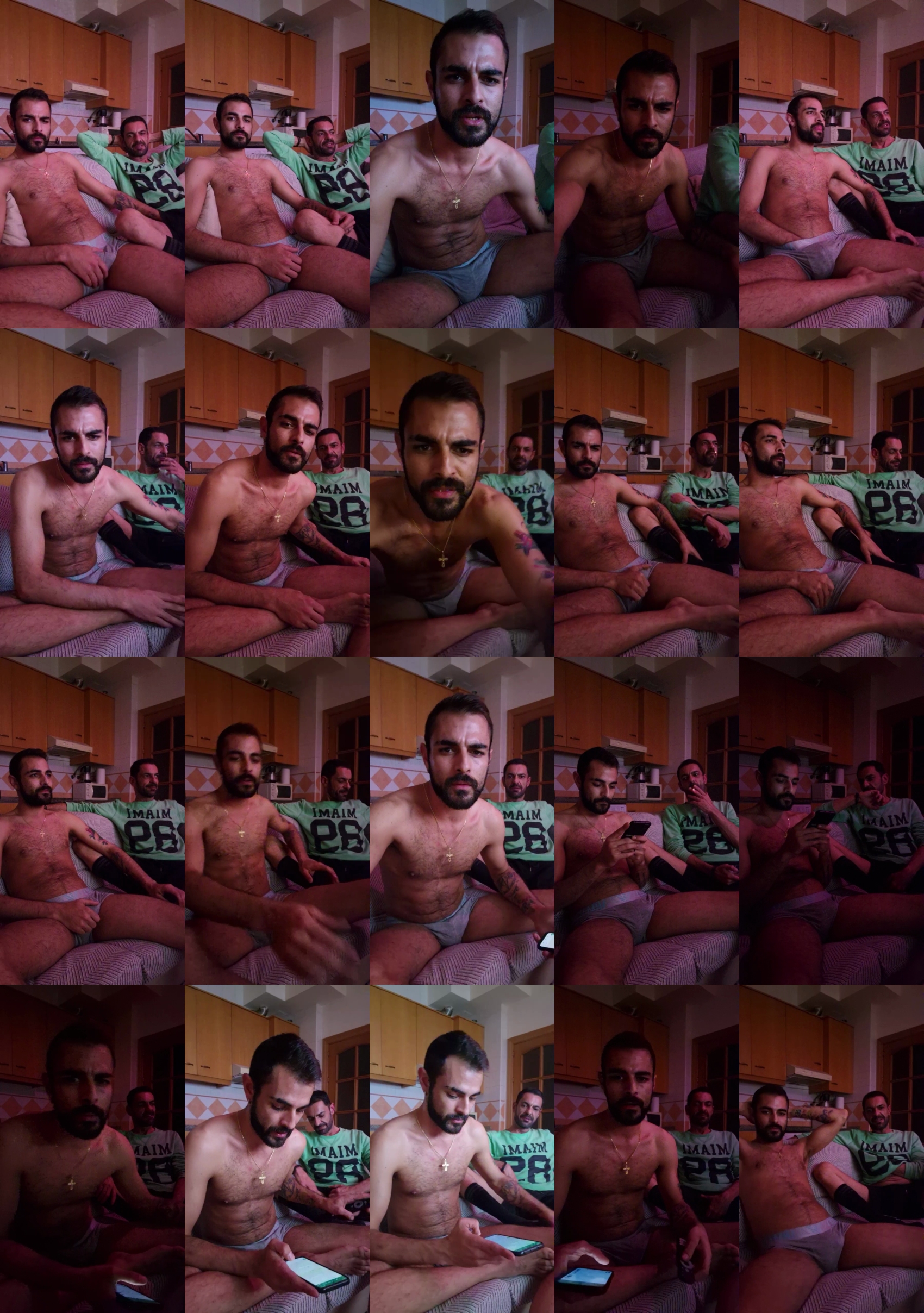 Bruneyboqueron 06-01-2024 Recorded Video suckshow
