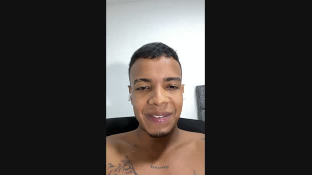 Chris_fendi 05-01-2024 Recorded Video bigdick