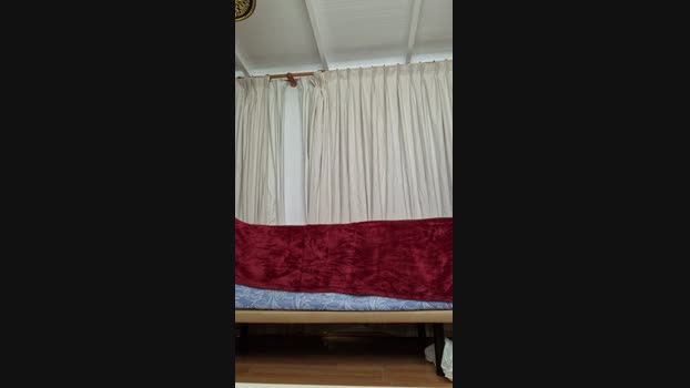 Cubano3110 06-01-2024 Recorded Video deep