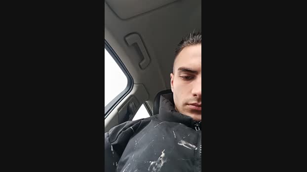 Davideoook 06-01-2024 Recorded Video sexymale