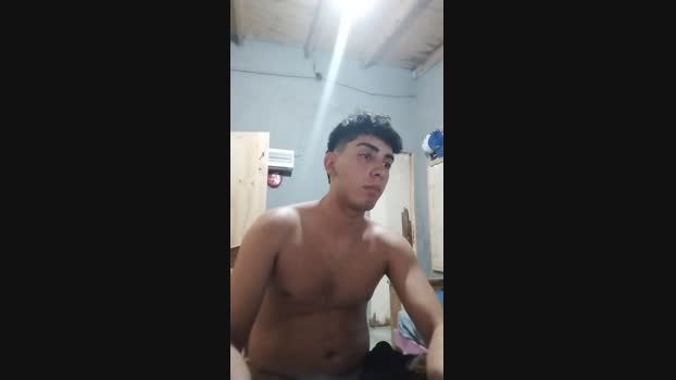 Elzorrito4 06-01-2024 Recorded Video orgasm