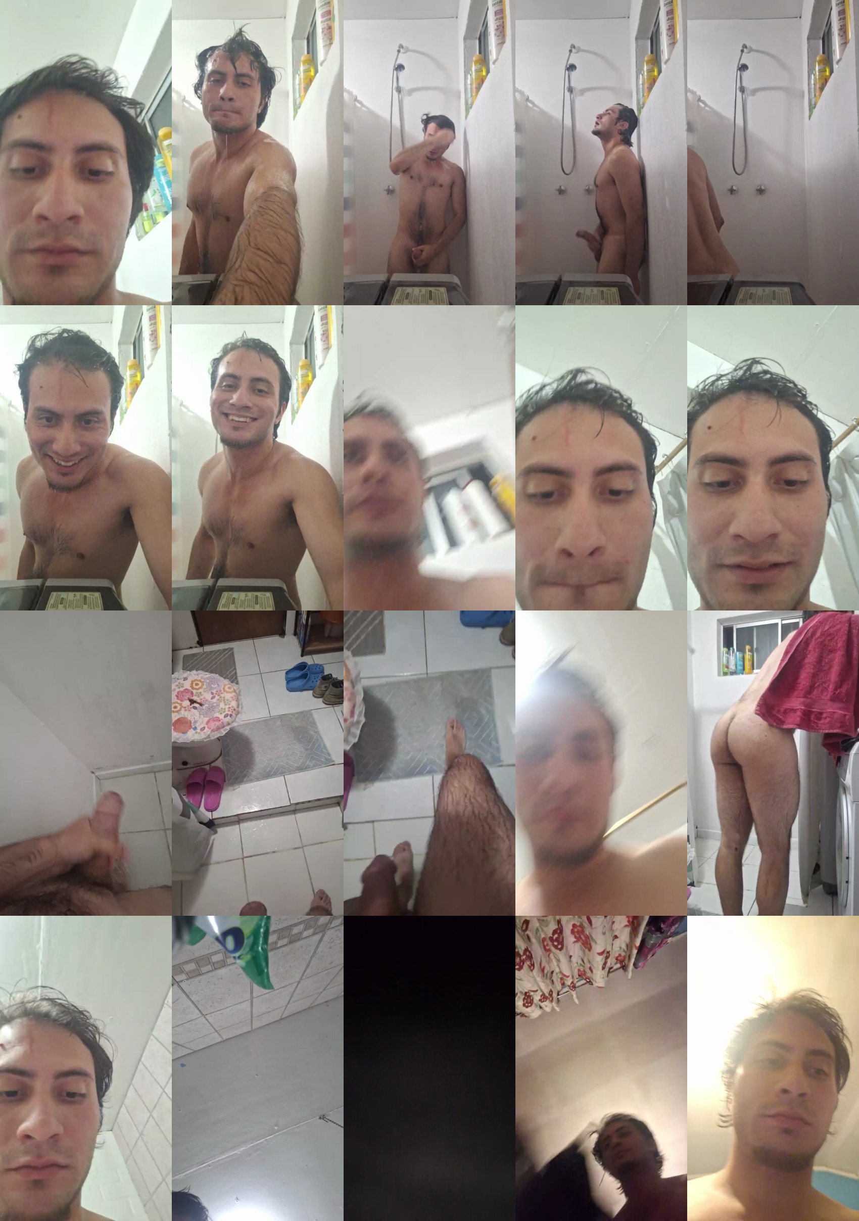 Filipoxx 06-01-2024 Recorded Video yummy