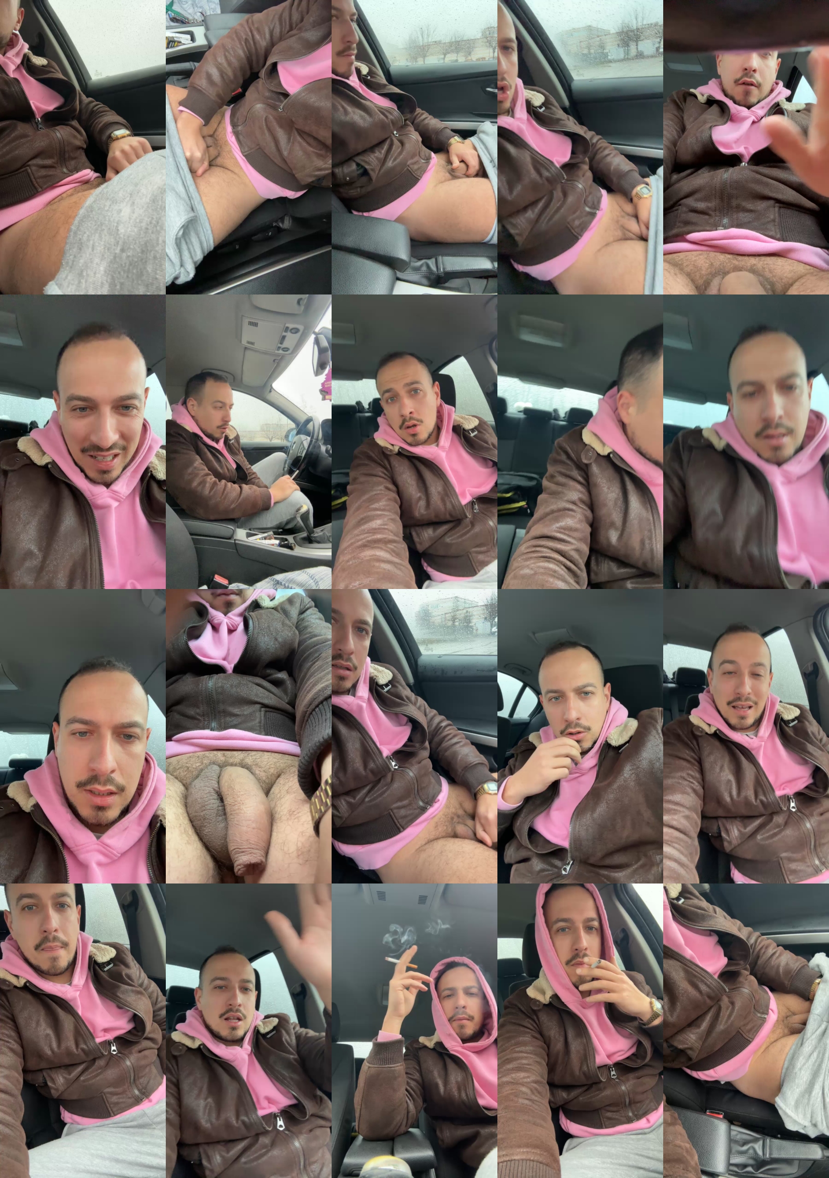 Legolar 06-01-2024 Recorded Video oral