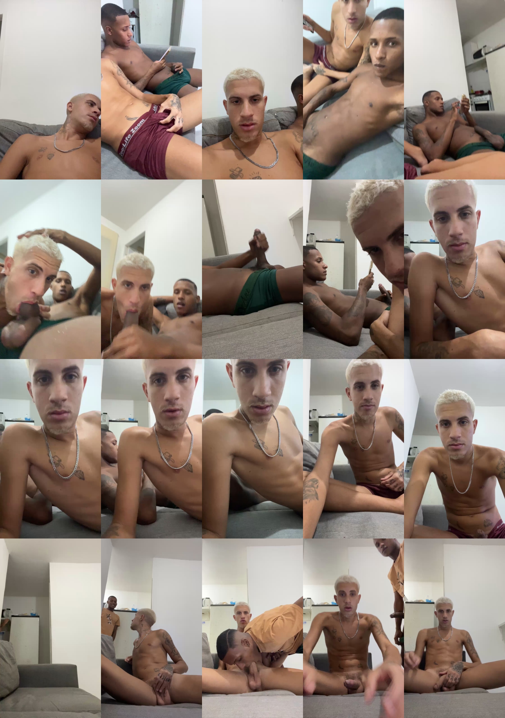 Lobaoxxx5 06-01-2024 Recorded Video jerking