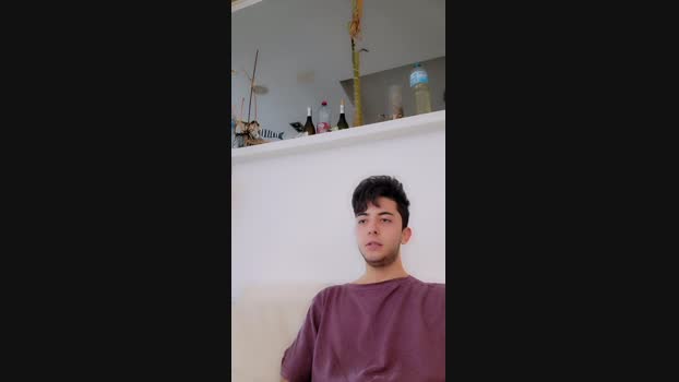 LobitoSexyHot 06-01-2024 Recorded Video Show