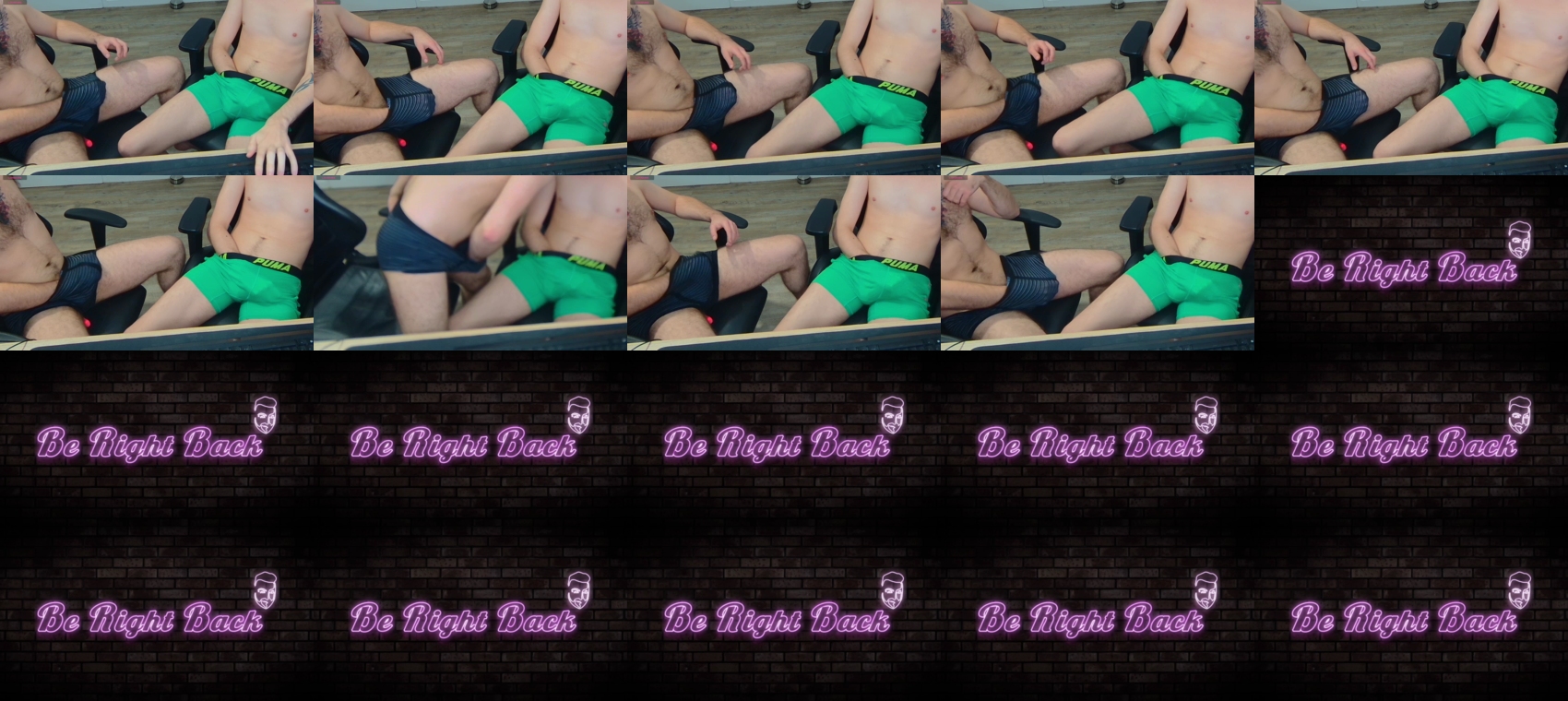 LucasetMattheo 05-01-2024 Recorded Video Ass