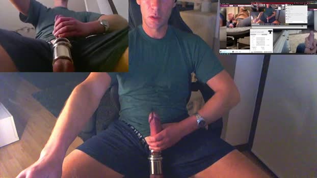 Reeper84 05-01-2024 Recorded Video toy