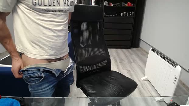 Samricci21 05-01-2024 Recorded Video bigdick