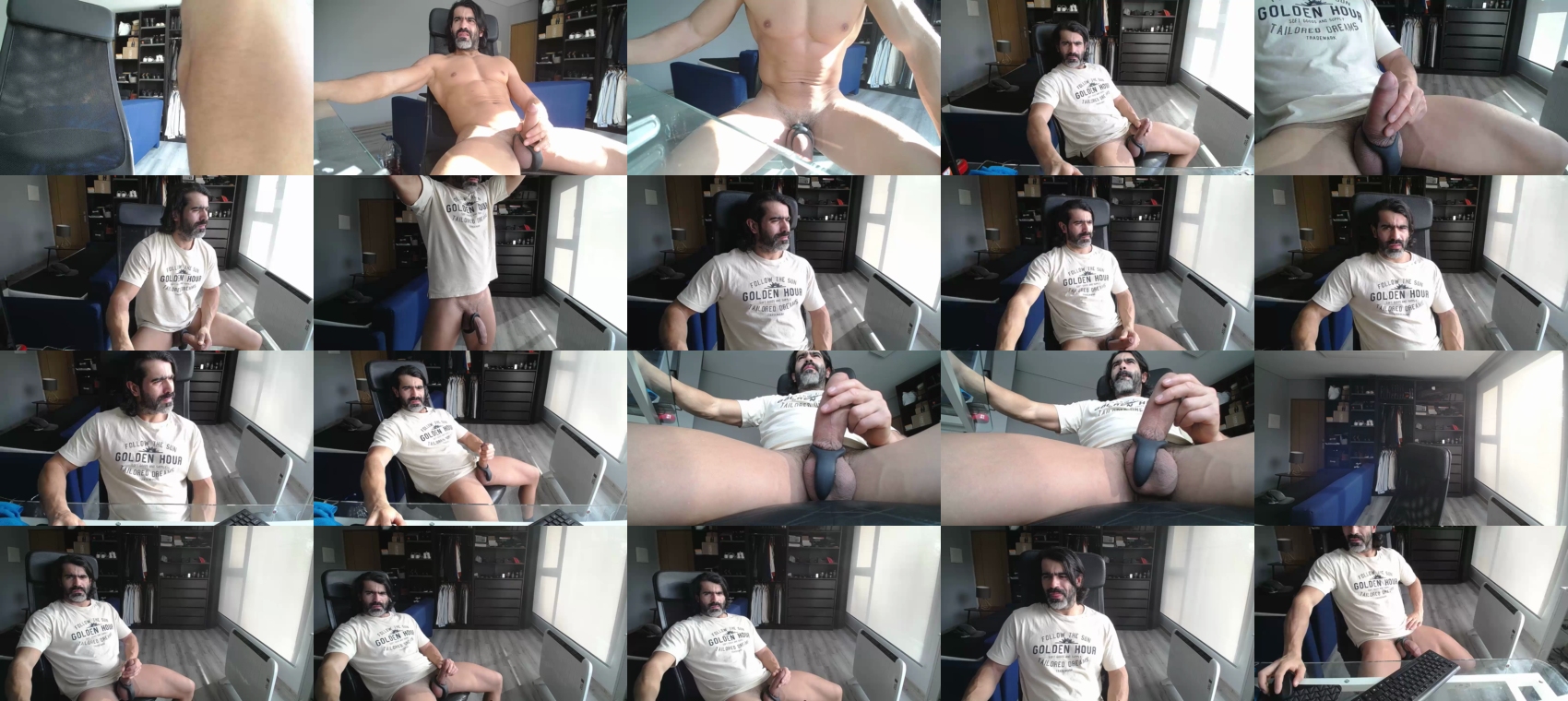 Samricci21 06-01-2024 Recorded Video kinky