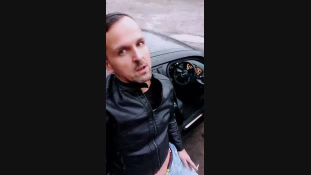 SlutboyBen 06-01-2024 Recorded Video toy