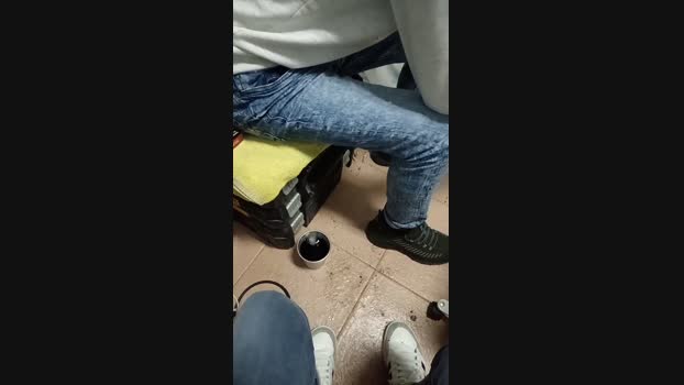 THEMANHOTESP 06-01-2024 Recorded Video prettyface
