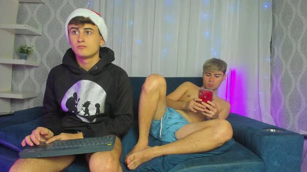 Thetwinkboys20 05-01-2024 Recorded Video bigass