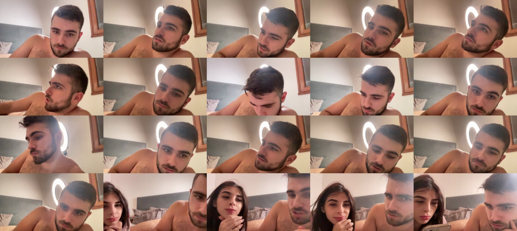 Thony_Grey 06-01-2024 Recorded Video show