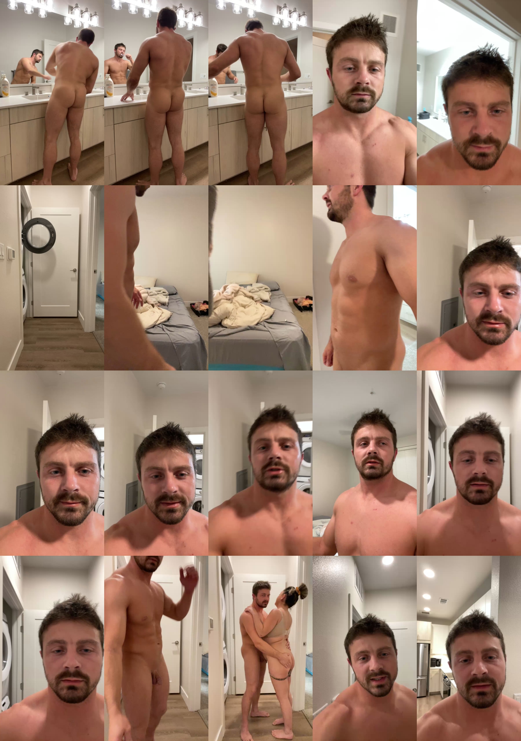Truelovers1 06-01-2024 Recorded Video ass