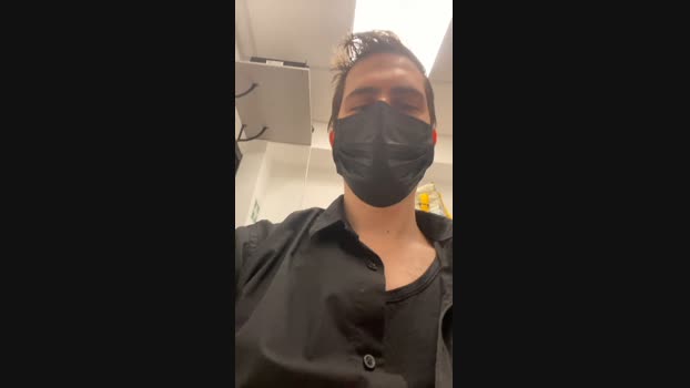 YoUnGbOy2018 06-01-2024 Recorded Video kiss