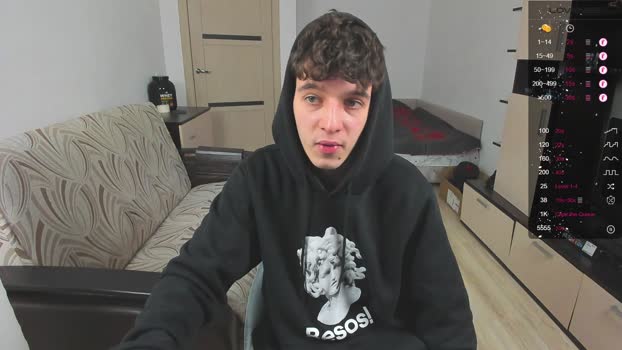 bravo_maestro 06-01-2024 Recorded Video jerkoff