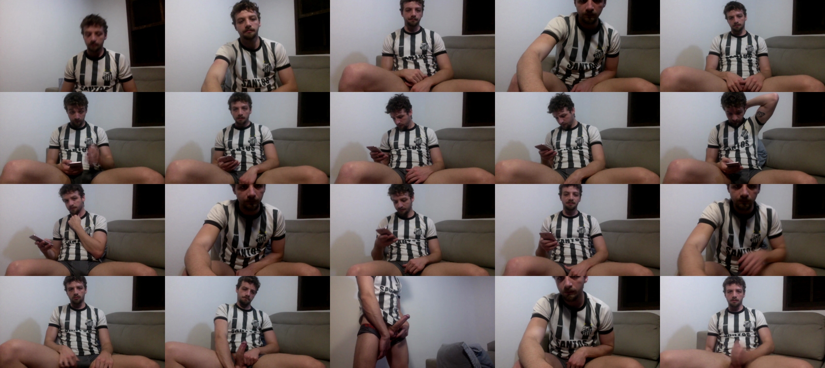 caiobrazil190 06-01-2024 Recorded Video sexykitty
