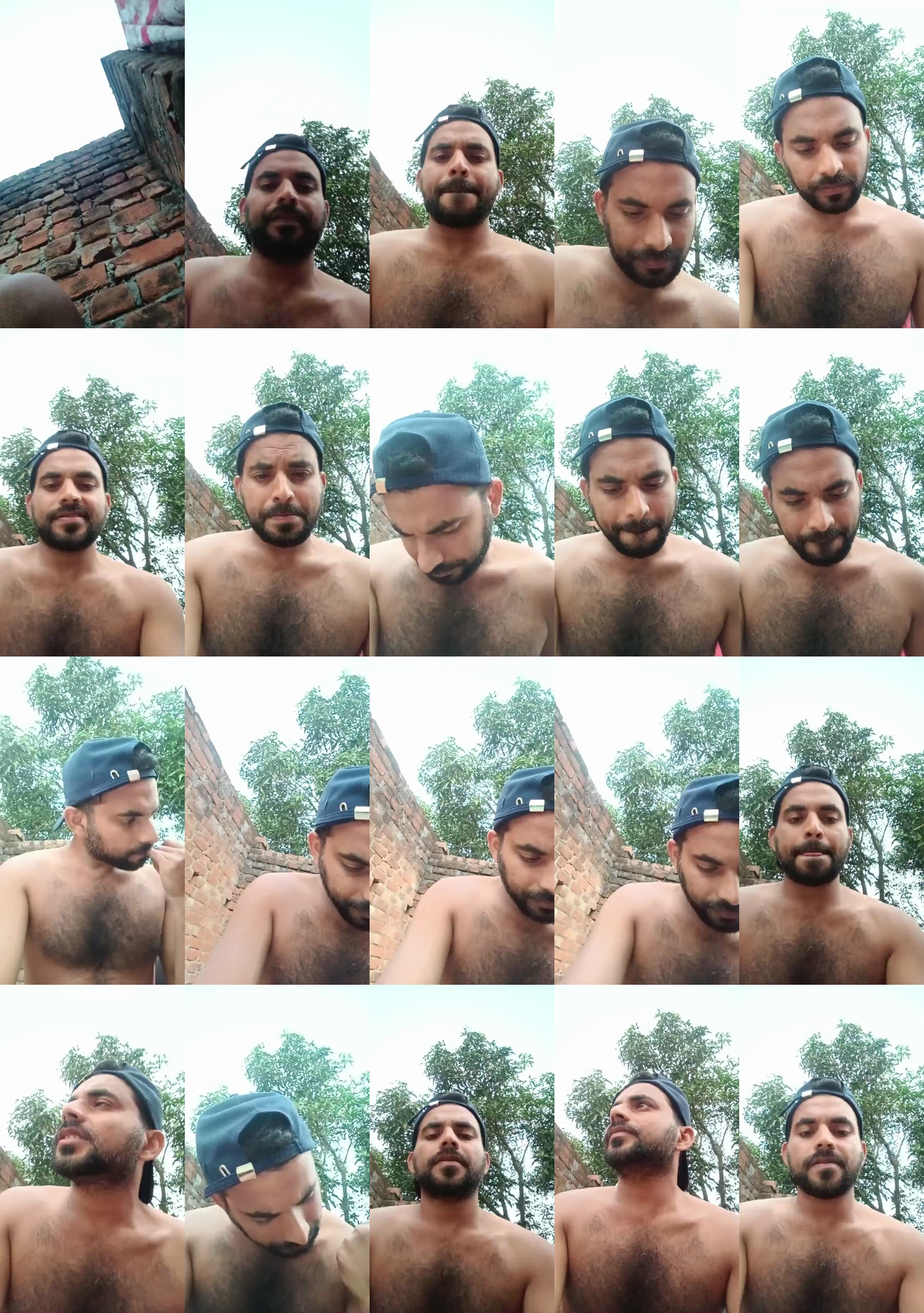 chiranjitho1 06-01-2024 Recorded Video hardcock