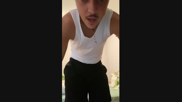fuerte22 06-01-2024 Recorded Video blowjob