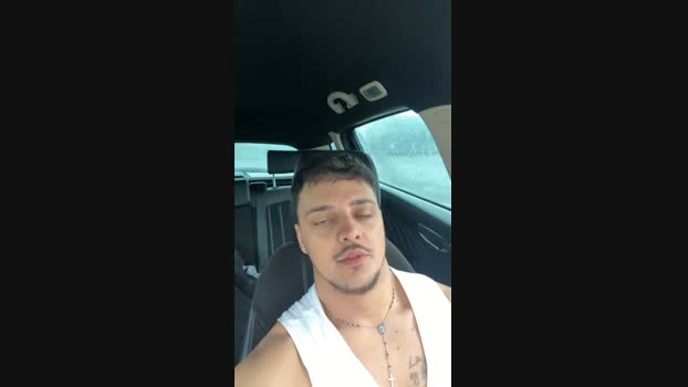 fuerte22 06-01-2024 Recorded Video prettyface