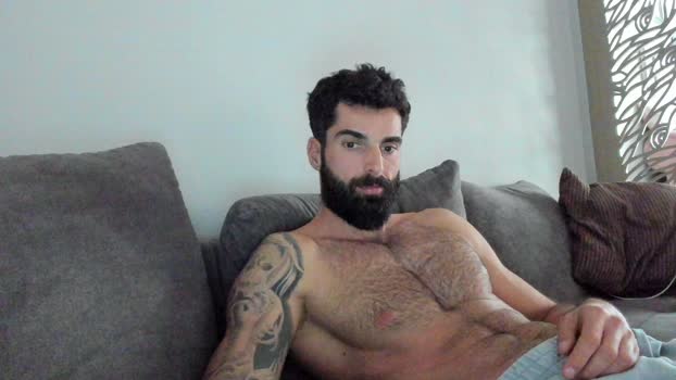 _jack7 06-01-2024 Recorded Video Topless