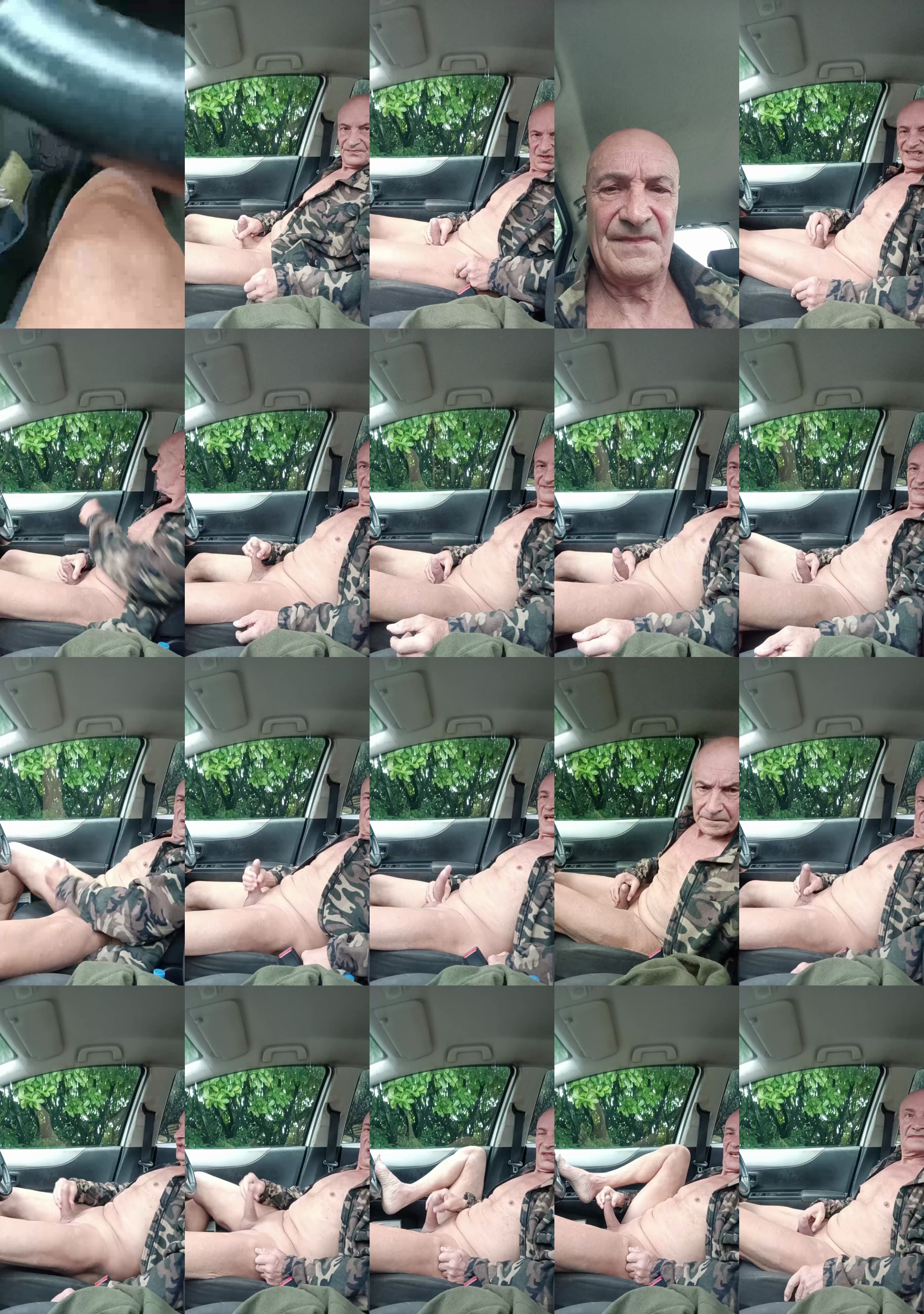 lovetrans111 06-01-2024 Recorded Video sex