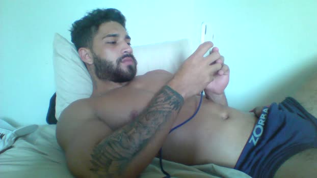 macho_fit1 05-01-2024 Recorded Video nude