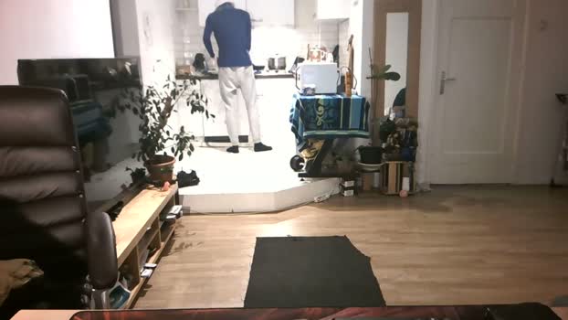 mihaimichael 05-01-2024 Recorded Video deep