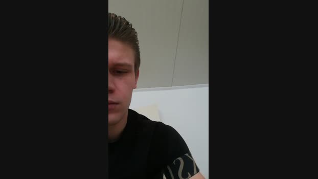 novanova3 06-01-2024 Recorded Video striptease