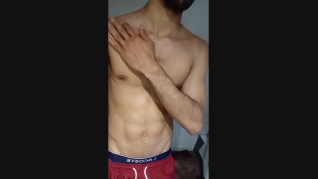 saxsextin 06-01-2024 Recorded Video striptease