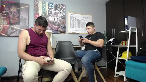 sexys_asses 05-01-2024 Recorded Video gag