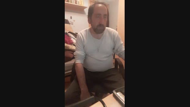 tioenbolas78 06-01-2024 Recorded Video XXX