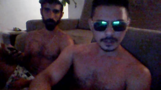 vinicius_21 06-01-2024 Recorded Video kissing
