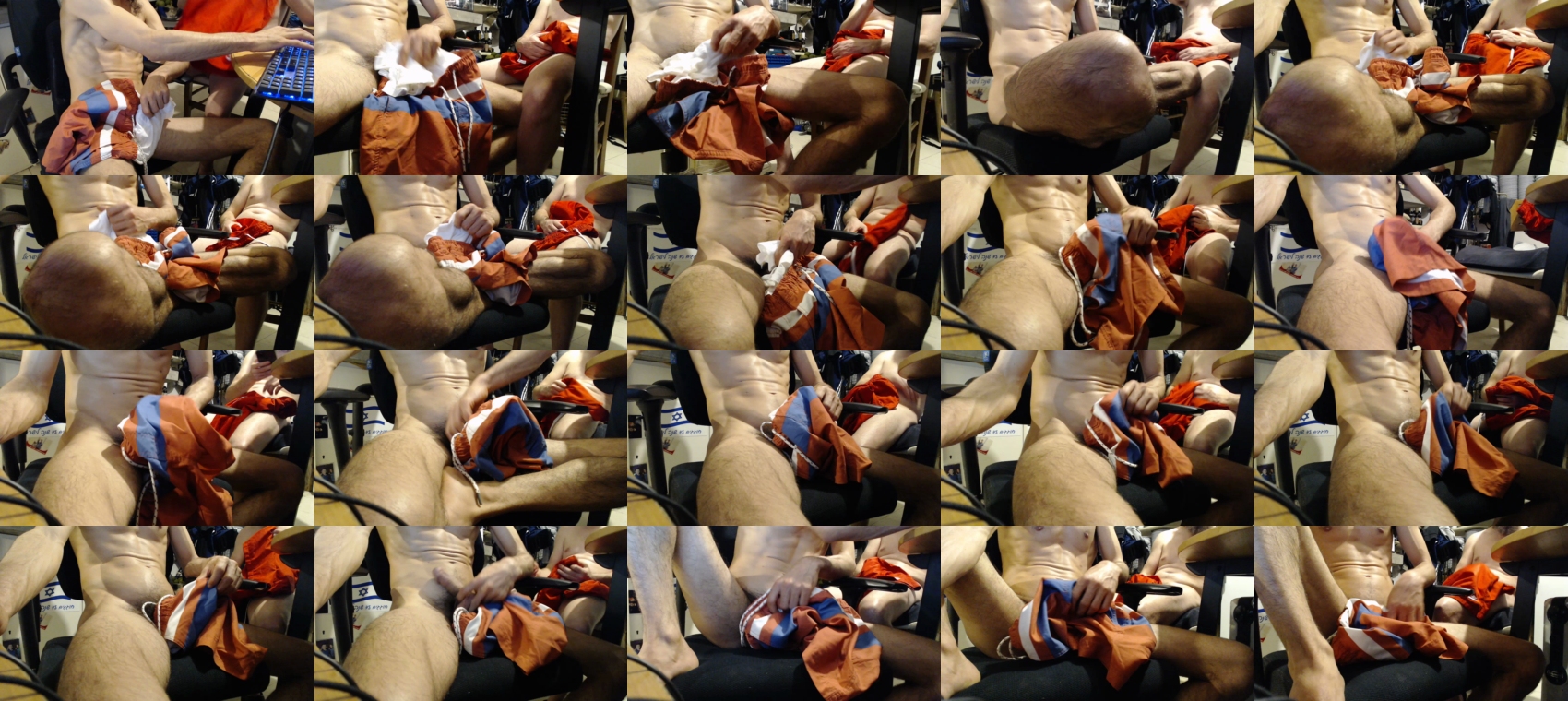 2hot2kink 06-01-2024 Recorded Video toys